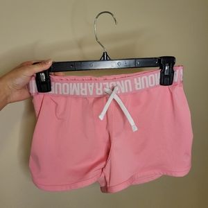 Under Armor Shorts